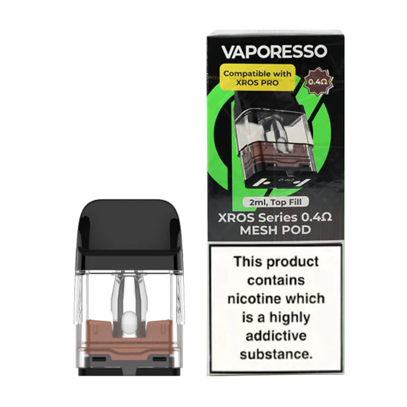 Vaporesso Mesh (0.4 – 0.6)
