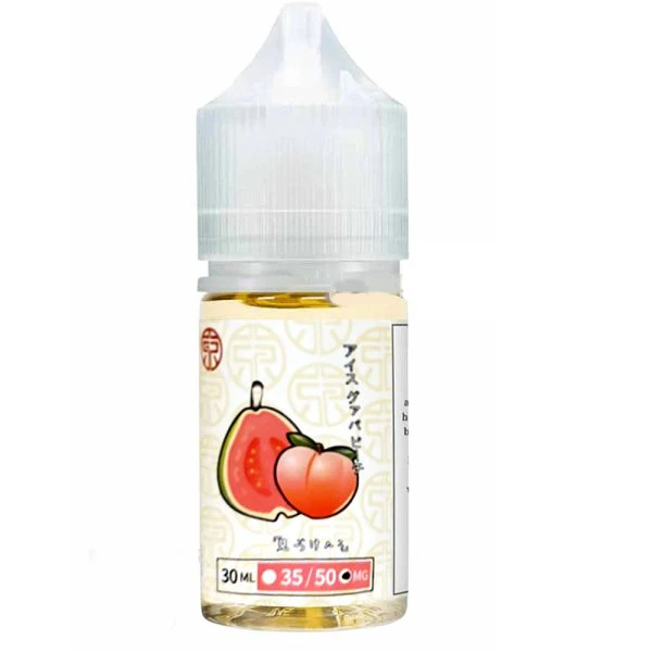 Guava Peach